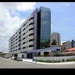 Apartamento Mar E Sol Pajucara - Maceio